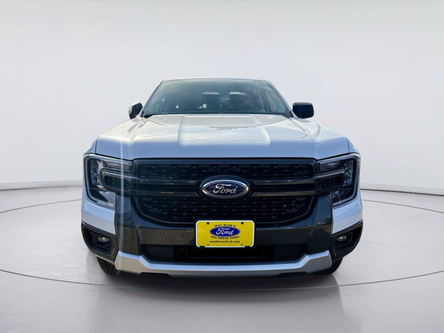 New 2026 Ford Ranger XLT w/ Equipment Group 301A High RWD image 6