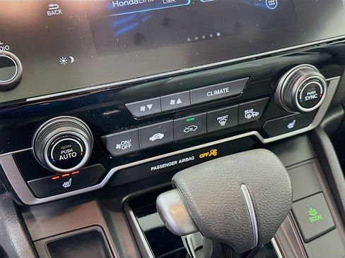 Used 2019 Honda CR-V EX image 21