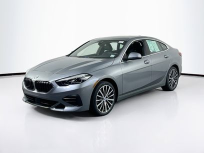 Used 2022 BMW 228i xDrive Gran Coupe w/ Convenience Package