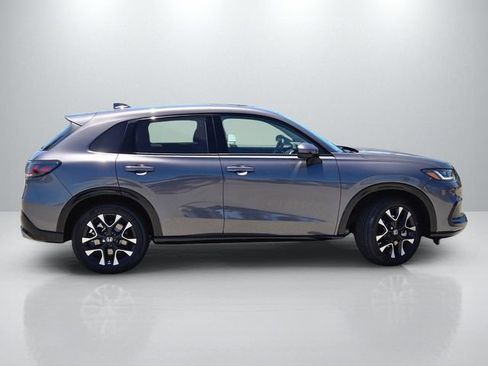 New 2027 Honda HR-V EX-L image 3