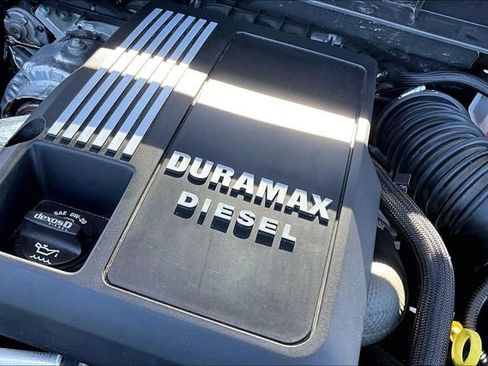 Used 2021 GMC Sierra 1500 Denali w/ Driver Alert Package II image 31