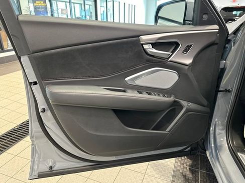 New 2026 Acura RDX A-Spec AWD/4WD image 25