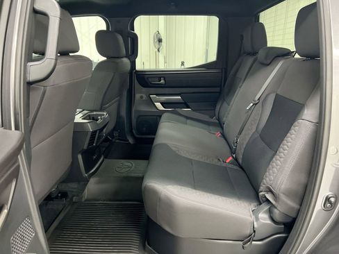 Used 2025 Toyota Tundra SR5 w/ TRD Off-Road Package image 22