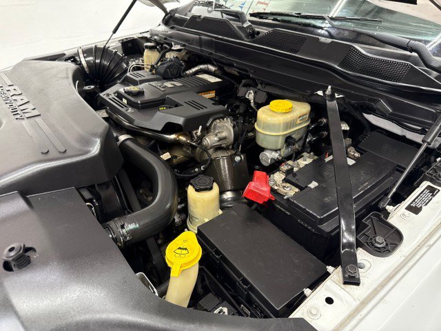 Used 2021 RAM 3500 Tradesman AWD/4WD image 48