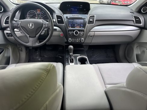 Used 2017 Acura RDX AWD w/ Technology Package image 17