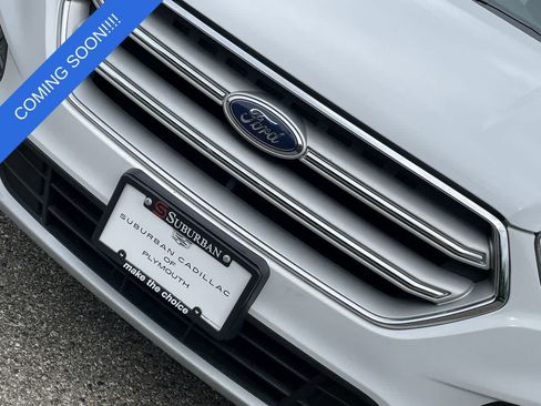 Used 2018 Ford Escape SE AWD/4WD image 31