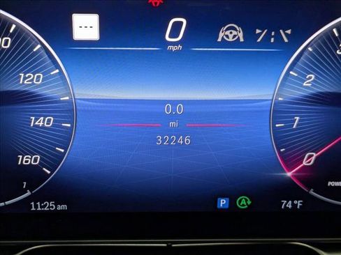 Certified 2023 Mercedes-Benz S 500 4MATIC image 11