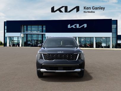 New 2026 Kia Sorento S
