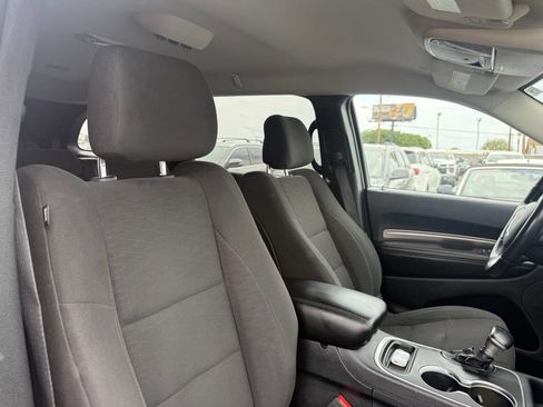 Used 2020 Dodge Durango SXT w/ 3rd Row Seating Group image 32