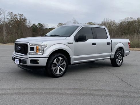 Used 2019 Ford F150 XL w/ Equipment Group 101A Mid image 3