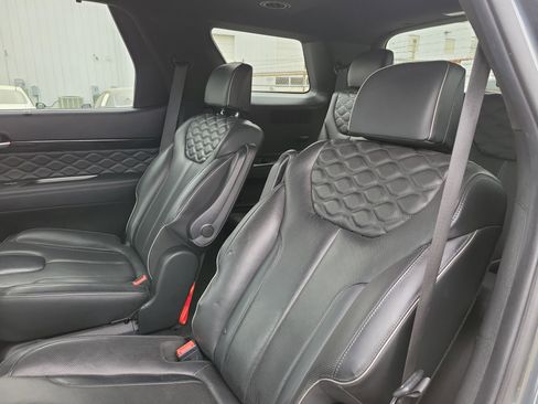 Used 2020 Hyundai Palisade Limited image 11