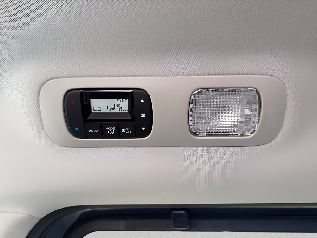 New 2027 Honda Odyssey Elite image 35