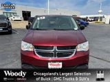 Used 2019 Dodge Grand Caravan SE w/ UConnect Hands-Free Group image 3