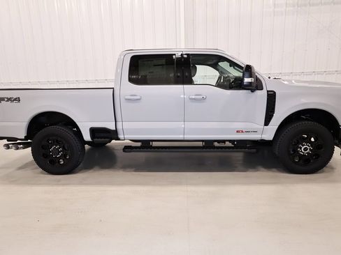 New 2026 Ford F350 Lariat AWD/4WD image 2