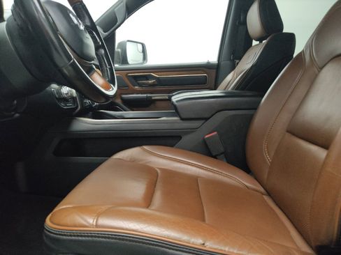 Used 2021 RAM 1500 Limited AWD/4WD image 17