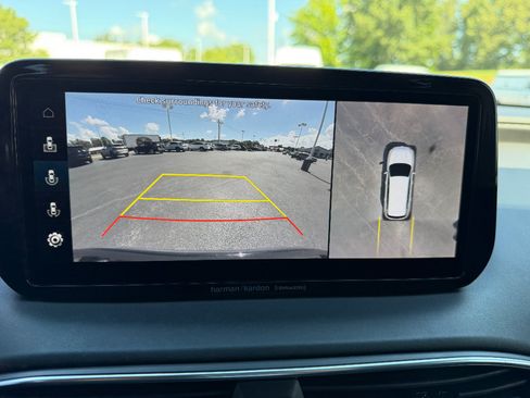 Used 2022 Hyundai Santa Fe Limited FWD image 37
