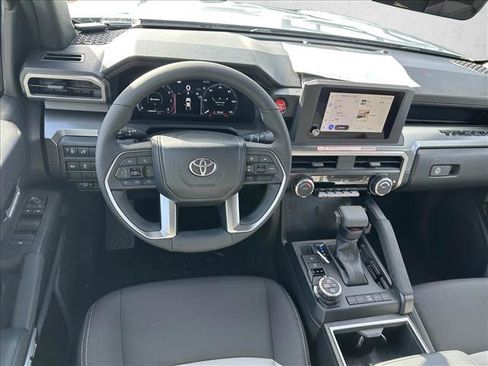 New 2026 Toyota Tacoma TRD Off-Road image 10