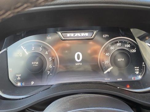 New 2026 RAM 1500 Big Horn image 19