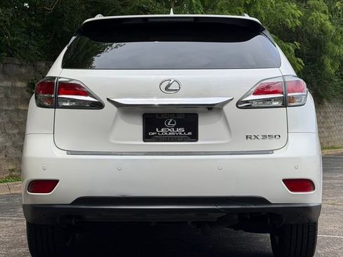 Used 2015 Lexus RX 350 FWD image 44