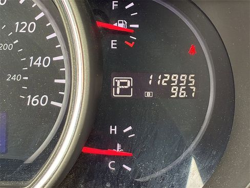 Used 2014 Nissan Murano SL w/ Navigation Package image 33