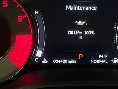 Used 2022 Acura TLX SH-AWD w/ A-SPEC Pkg image 21