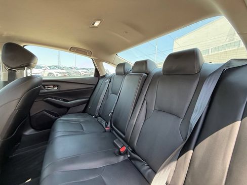 Used 2024 Honda Accord Touring image 23