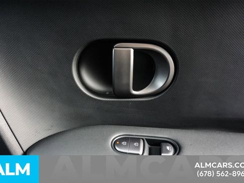 Used 2025 Hyundai Ioniq 5 SEL image 46