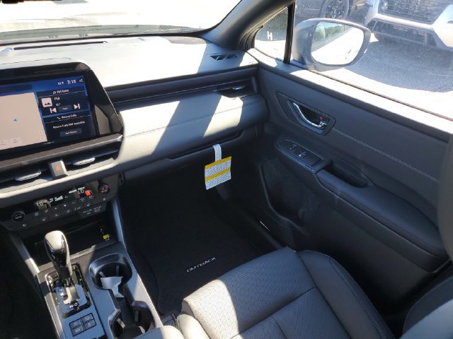 New 2026 Subaru Outback Touring XT AWD/4WD image 25