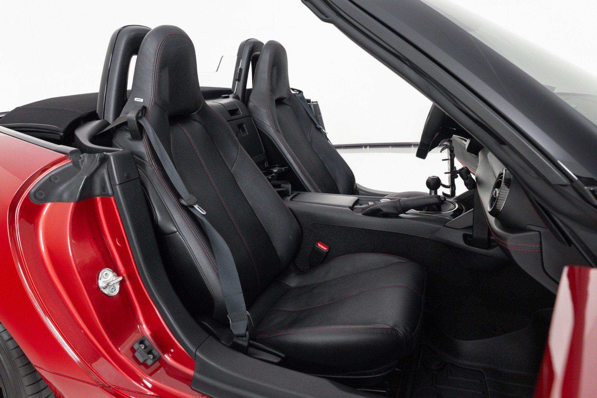 Used 2016 MAZDA MX-5 Miata Grand Touring RWD image 41