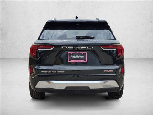New 2026 GMC Terrain Denali w/ LPO, Floor Liner Package AWD/4WD image 7