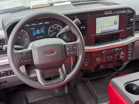 New 2026 Ford F450 XL w/ 360-Degree Camera Package AWD/4WD image 12