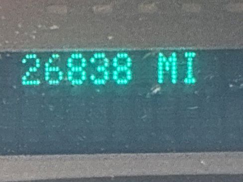 Used 2018 GMC Savana 3500 LS w/ Chrome Appearance Package RWD image 7