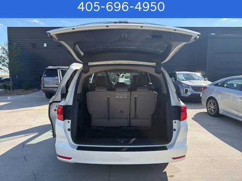 Used 2019 Honda Odyssey EX-L image 11