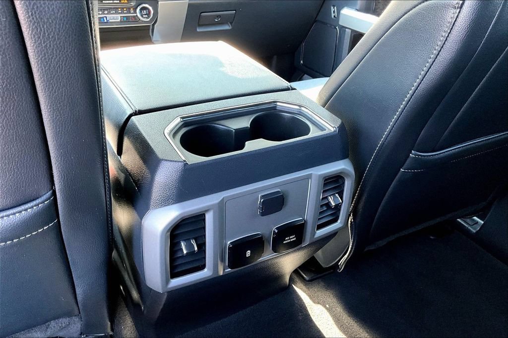 Certified 2022 Ford F250 Lariat w/ Lariat Value Package AWD/4WD image 13