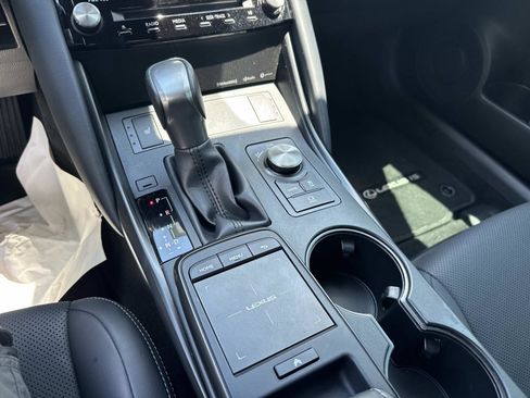 Used 2024 Lexus IS 350 F Sport w/ Accessory Package 2 RWD image 25