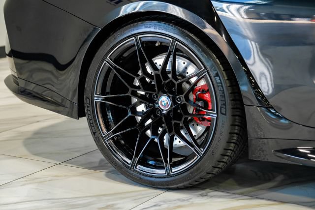 Used 2023 BMW M3 Competition AWD/4WD image 78