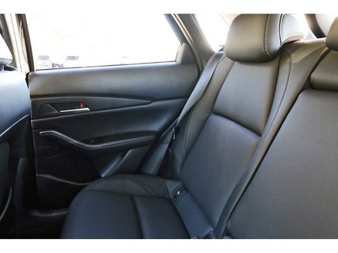 Certified 2025 MAZDA CX-30 AWD 2.5 S w/ Preferred Package image 9