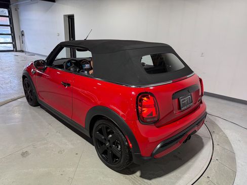 Used 2023 MINI Cooper S w/ Signature Upholstery Package image 15