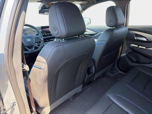 New 2026 Buick Envista Sport Touring w/ Convenience I Package FWD image 13