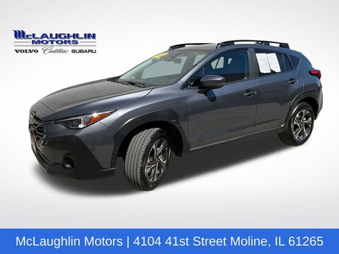 Certified 2026 Subaru Crosstrek 2.0i Premium AWD/4WD image 1