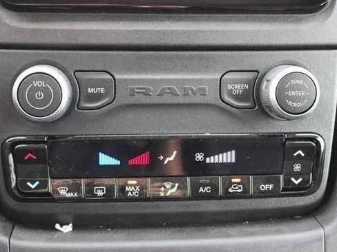 New 2024 RAM ProMaster 1500 w/ Quick Order Package 22G SLT image 20