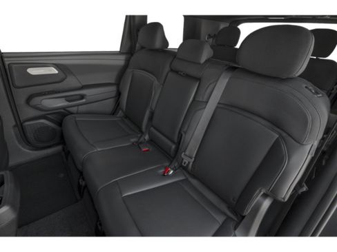 New 2027 Kia Telluride S FWD image 10