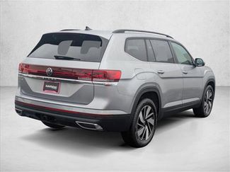 New 2026 Volkswagen Atlas SE video 2