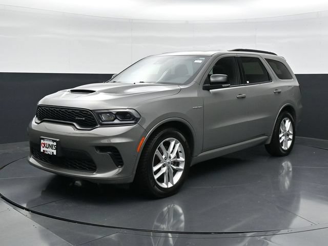 Used 2025 Dodge Durango R/T AWD/4WD image 5