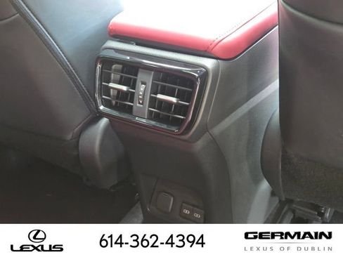 Used 2025 Lexus NX 350 AWD w/ Accessory Package (2T) image 30