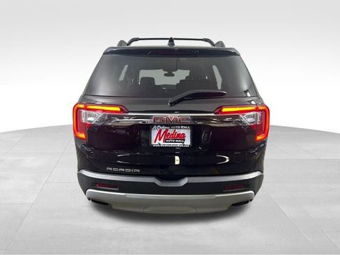 Used 2023 GMC Acadia SLT FWD image 6