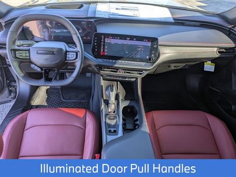 New 2026 Dodge Charger R/T Scat Pack image 27