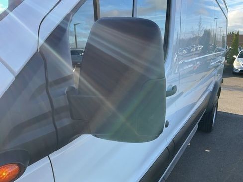 New 2026 Ford Transit 350 Base image 10