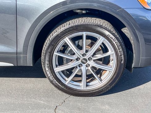 Used 2022 Audi SQ5 Premium Plus image 9