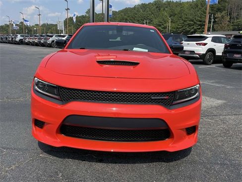 Used 2023 Dodge Charger R/T w/ Cold Weather Package image 7
